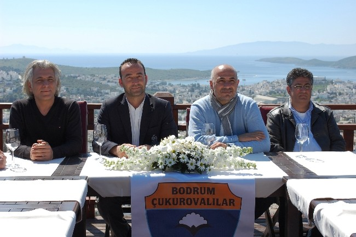Haluk Levent Hemşerileri İçin Bodrum\'da Sahne Alacak
