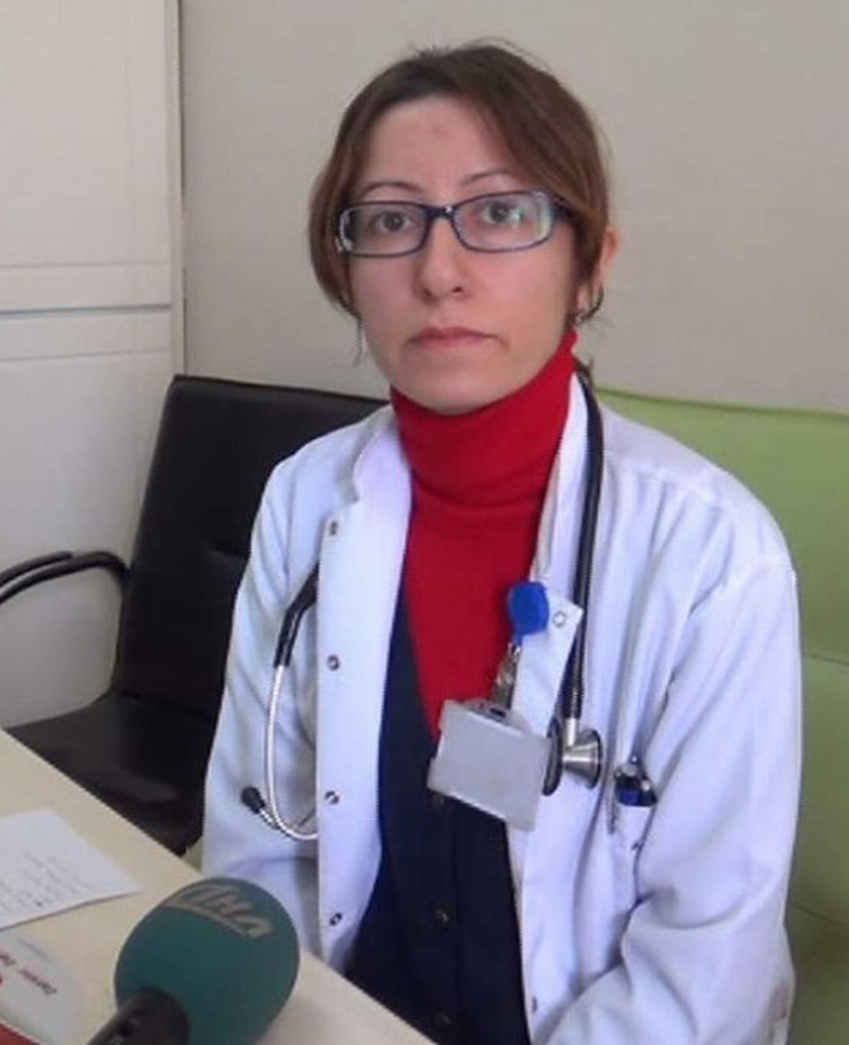 Hamilelikteki Guatr Bebeğin Özürlü Doğma Nedeni