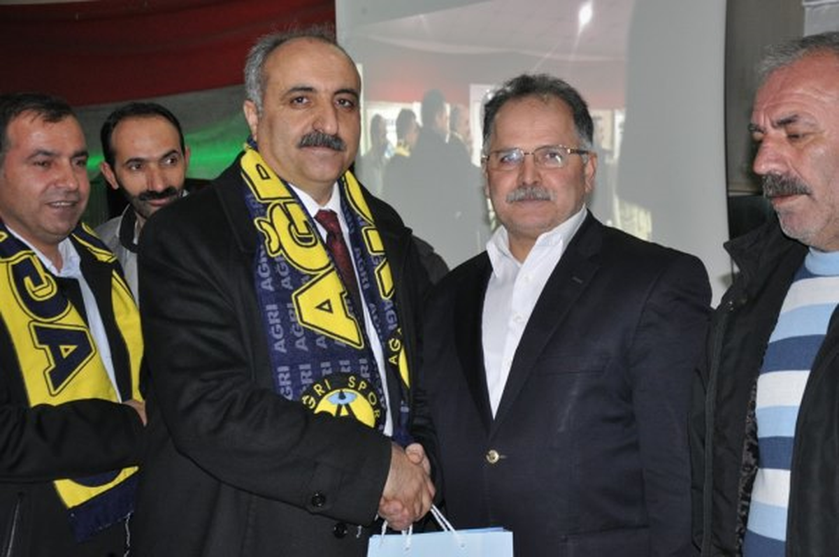 Hasan Arslan; Sporcularımızı, Spor Alanlarına Ücretsiz Taşıyacağız