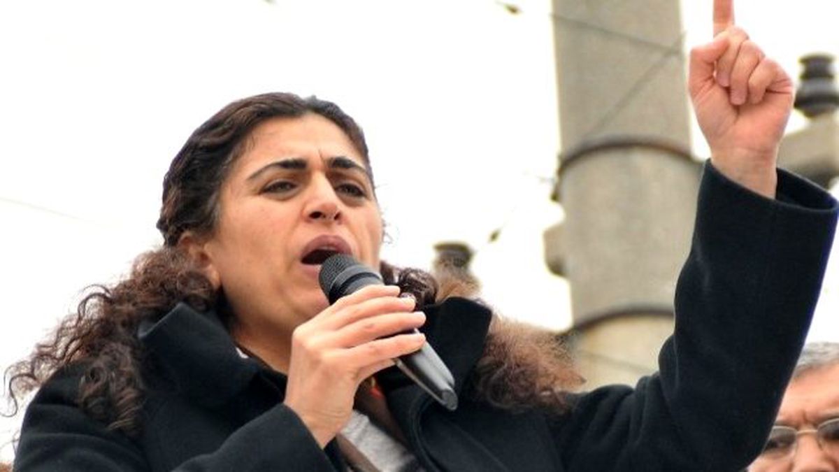 Sebahat Tuncel\'den Başbakan\'a: Oyalarsan Türkiye\'yi Felakete Götürürsün