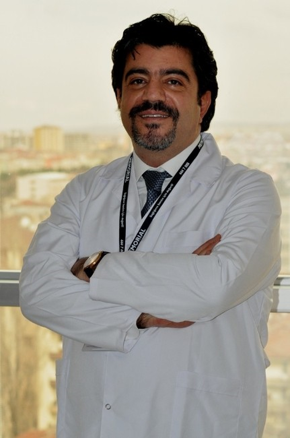 Her Menisküs Ameliyatla Tedavi Edilmez