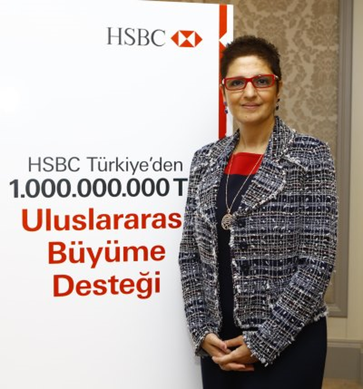 "HSBC Küresel Bağlantılar Türkiye Raporu" Yayınlandı
