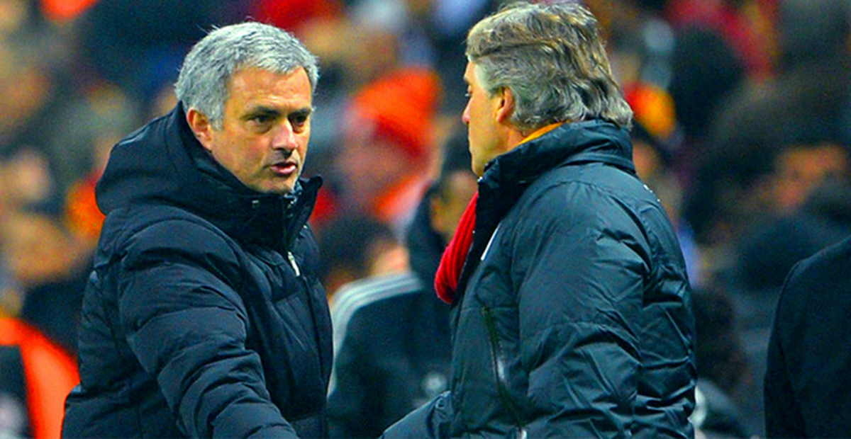İngiliz Basını: Mancini Dönebilir