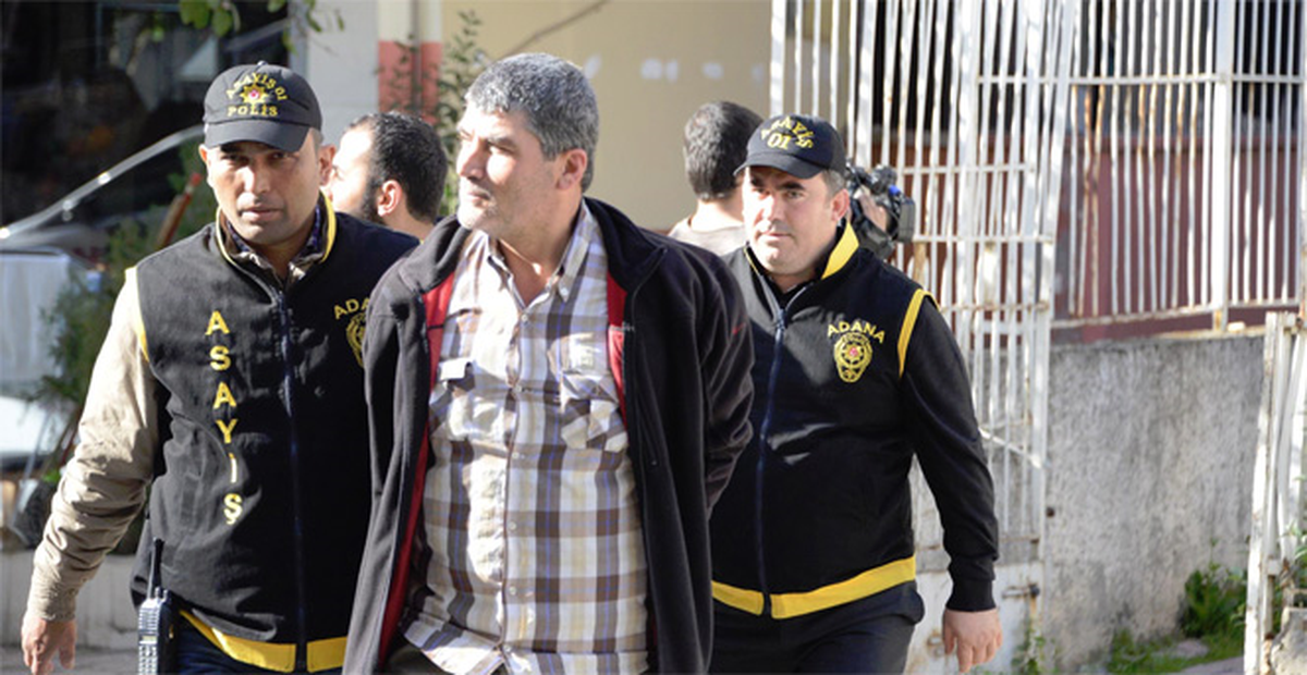 İşten Atan Patrondan 26 Bin Lira Haraç Almışlar