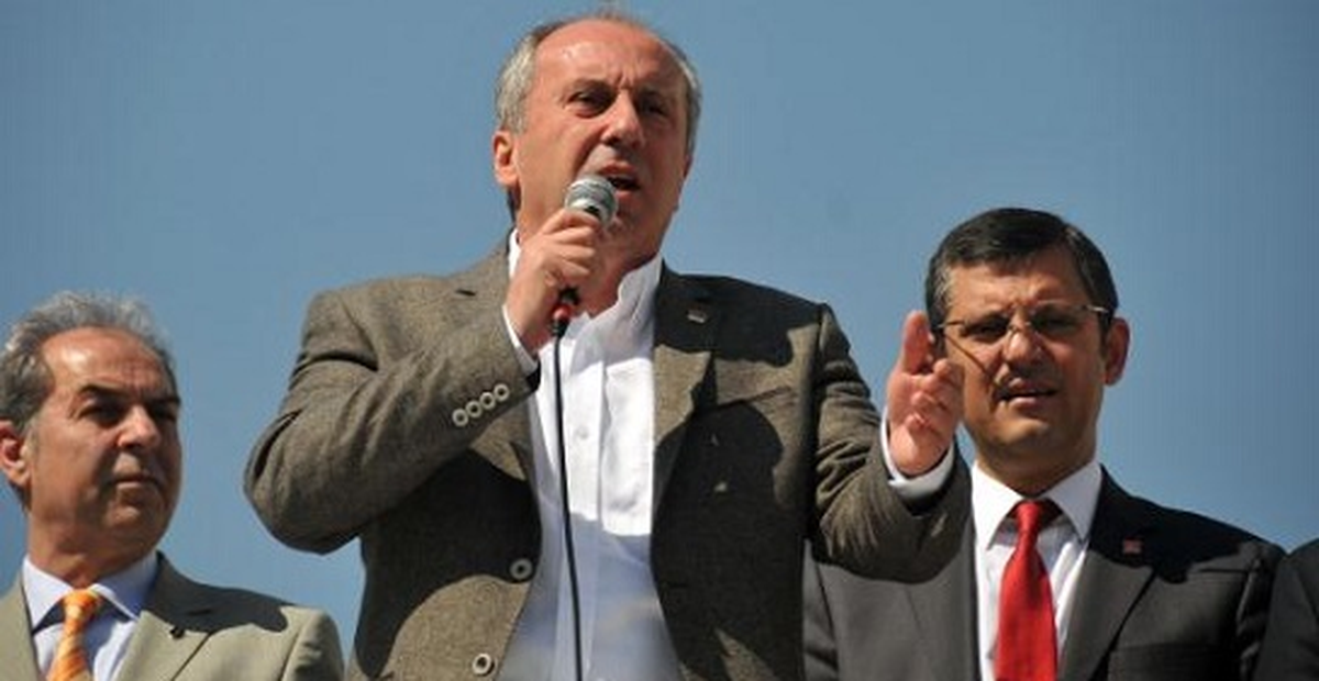 "İzmir\'de Sana Bir Parmak Göstermişler Çok mu"