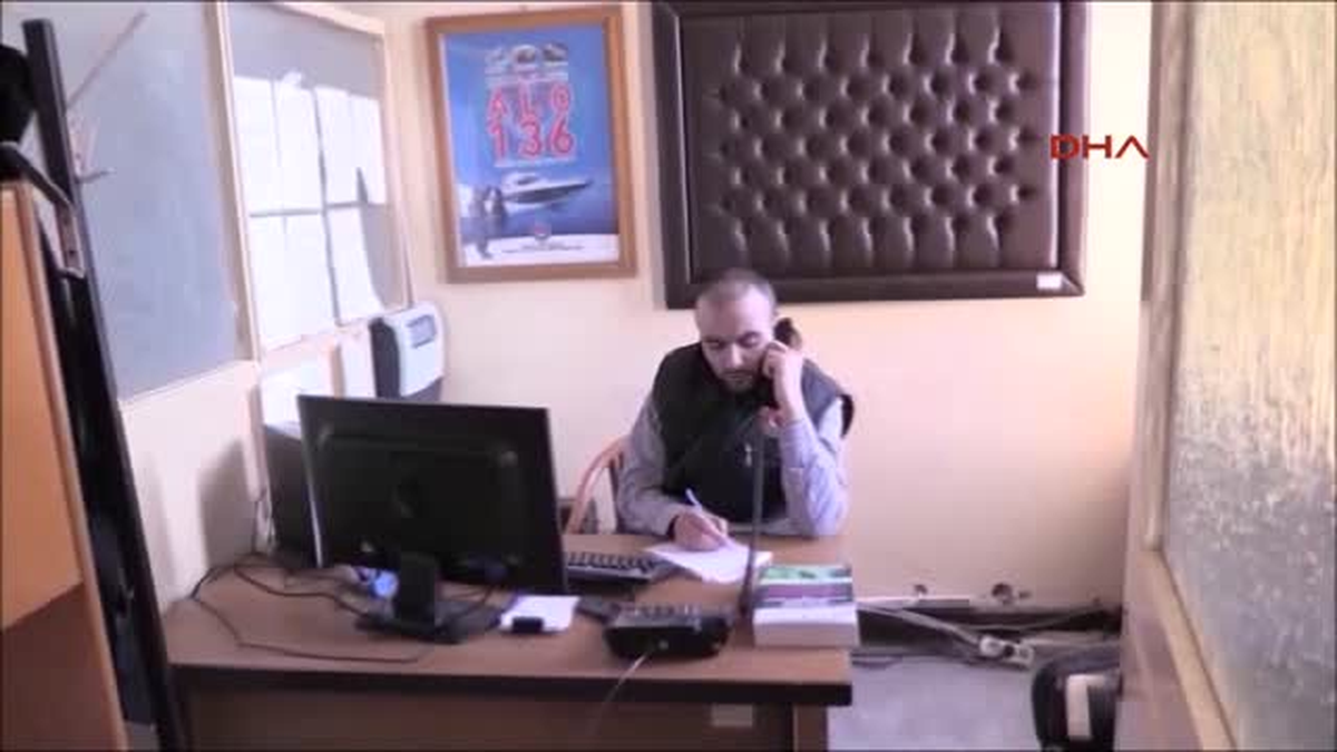 Kaçak Akaryakıttan 6 Milyonluk Vurgun