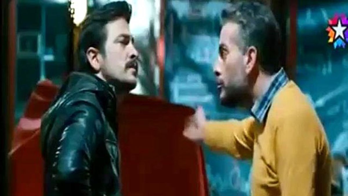 Kardeş Payı 5. Bölüm 