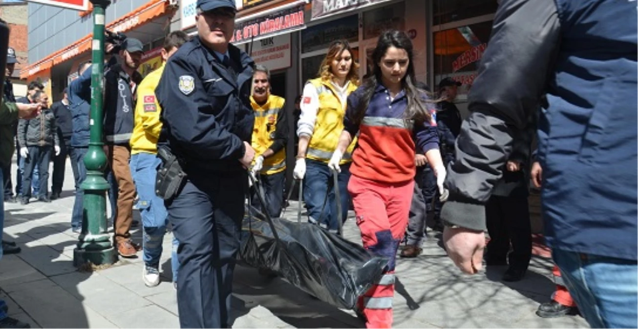 Kars Belediye Başkanından Saldırı Açıklaması