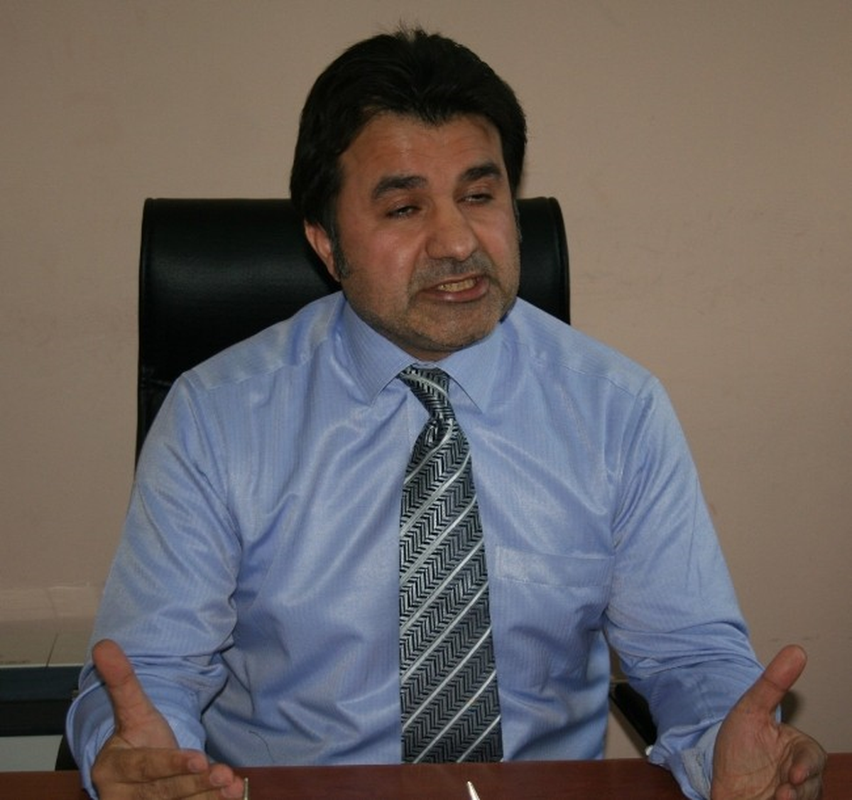 Kars\'ta 7 Kişinin Öldüğü Olayla İlgili Açıklama