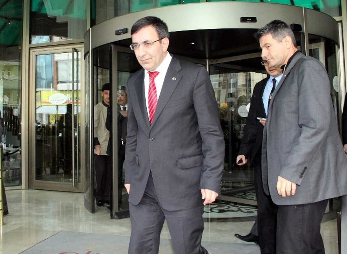 Kars\'taki Saldırının Ardından