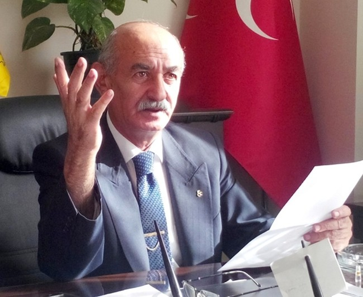 Kars\'taki Silahlı Saldırı
