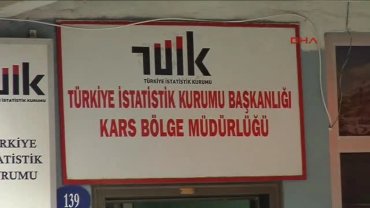 Kars Tüik Bürosunda Katliam 7 Ölü Haberine Ek