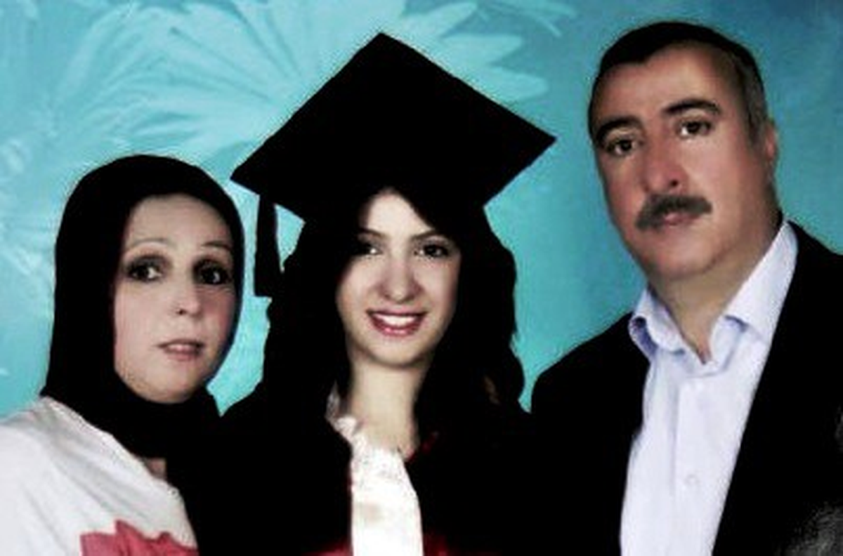 Katil Polis ve Babasına 2\'şer Kez Ağırlaştırılmış Müebbet