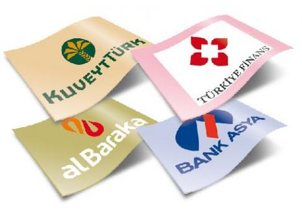 Katılım Bankaları Yüzde 37 Büyüdü