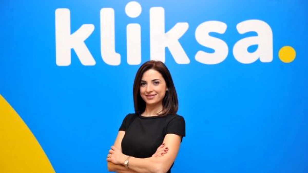 Kliksa Pazarlama Grup Müdürlüğü Görevine "Aylin Daylan" Atandı