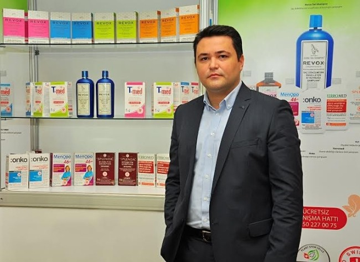 Lts Teknoloji Grup Kozmetikte Hedef Büyüttü