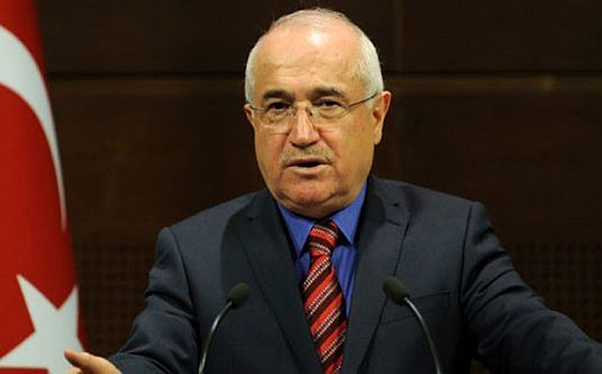 Meclis Başkanı Çiçek Yarın Basın Toplantısı Düzenleyecek