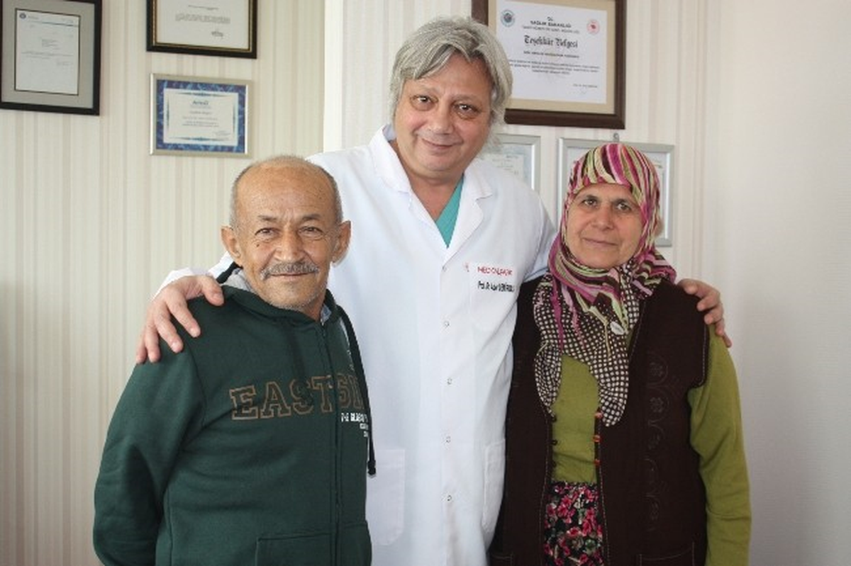 Nakille Gelen İkinci Bahar