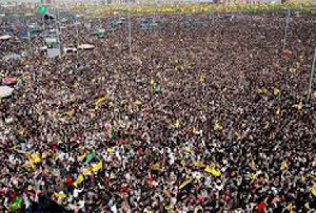 Newroz Etkinliklerine Hava Muhafeleti