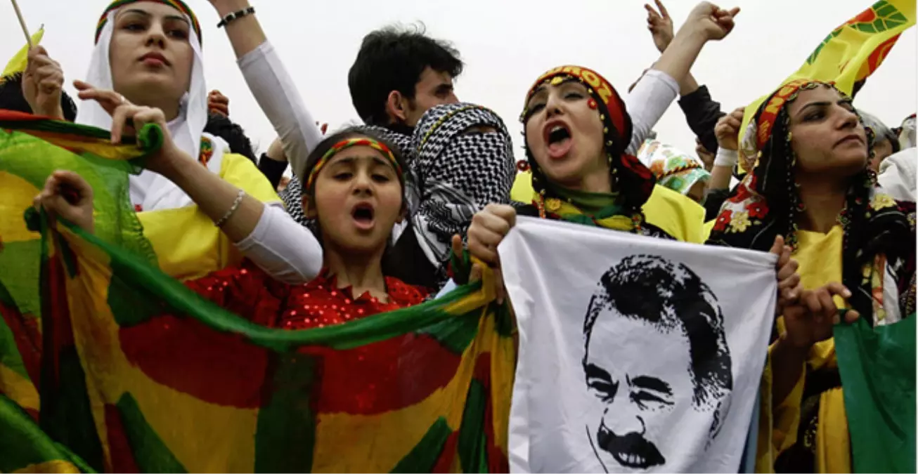 Öcalan\'ın Nevruz Mektubu, BDP-HDP Heyetine Ulaştı