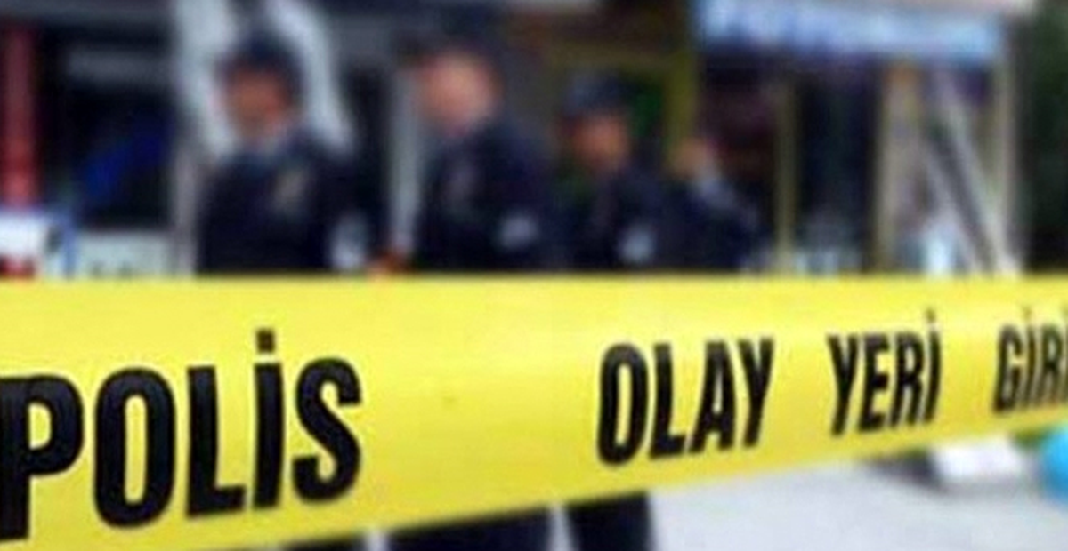 Öfkeli Koca Dehşet Saçtı