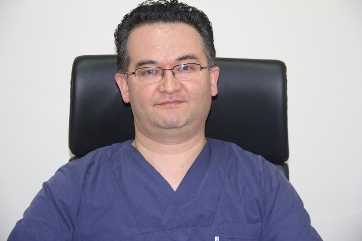 Omü\'den Dünya Standartlarında Tüp Bebek Hizmeti