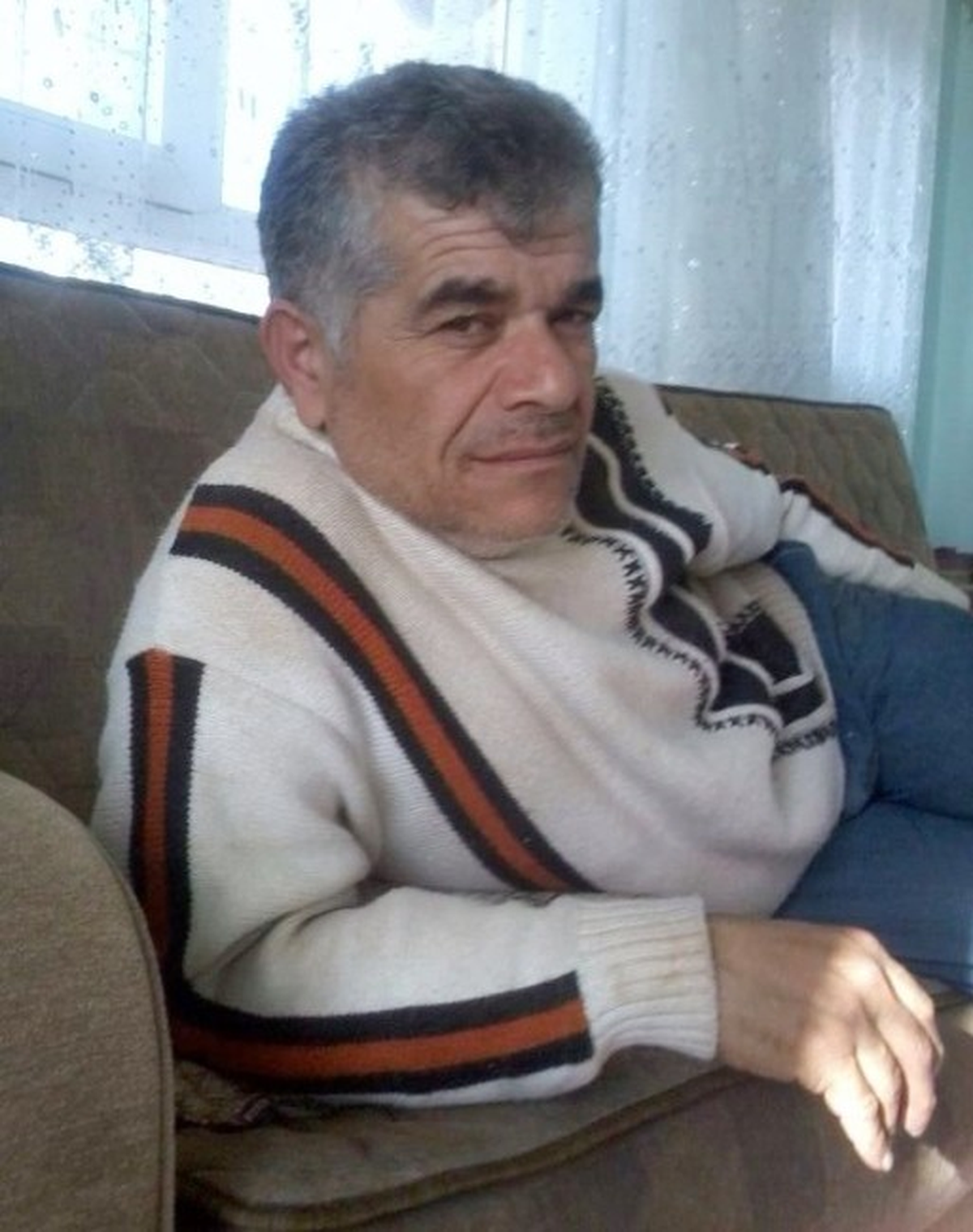 Otomobil Almaya Geldi, Başı Kesilerek Öldürüldü