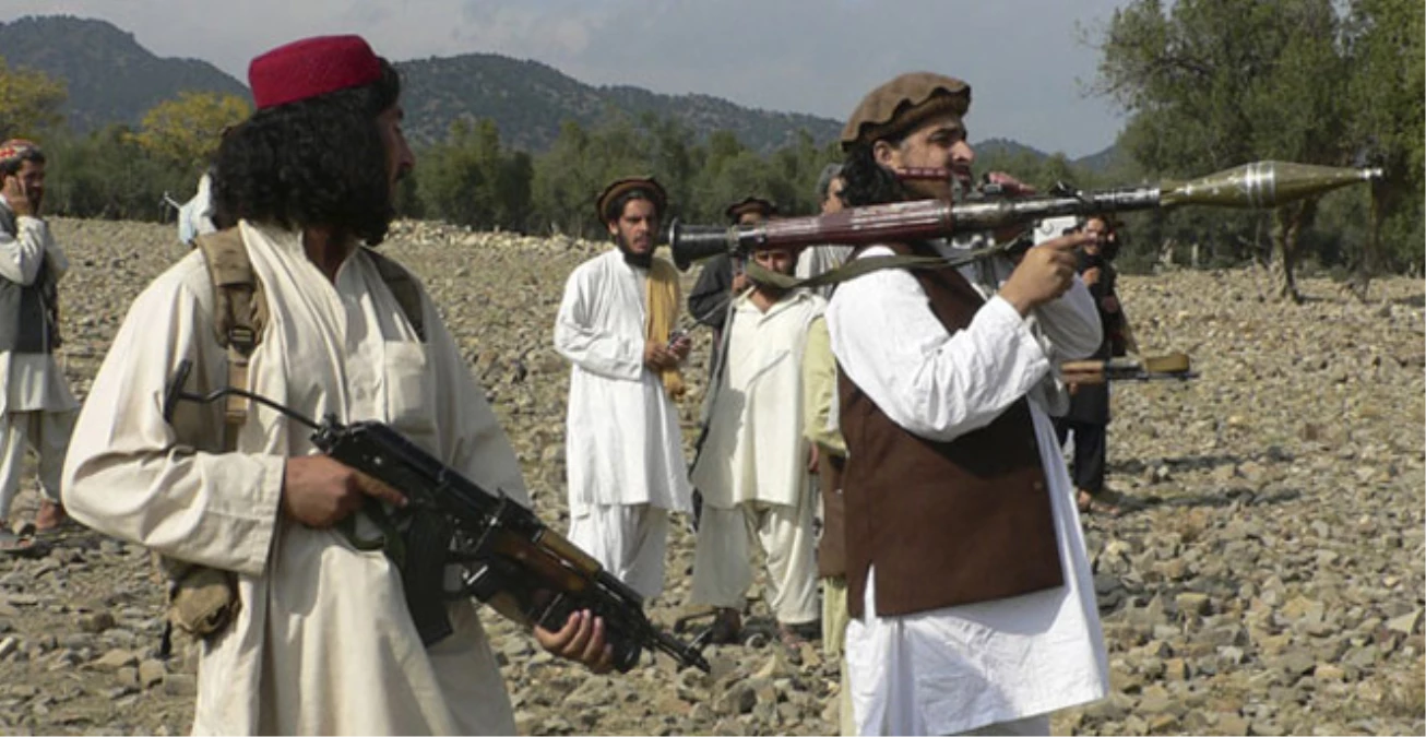 Pakistan Talibanı ile Müzakere Süreci