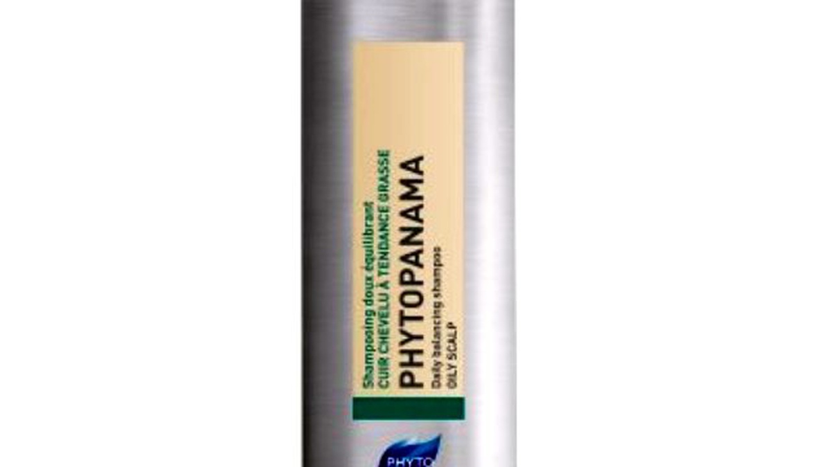 Phytopanama Şampuan ile Yağlı Saçların Günlük Bakımı Çok Pratik