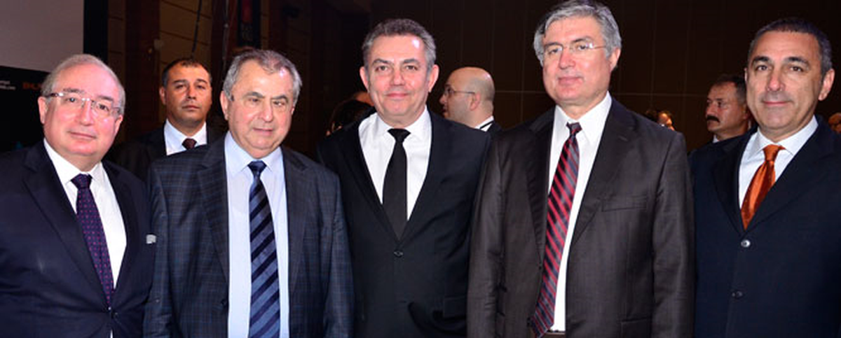 Realty World\'den En İyilere Ödül