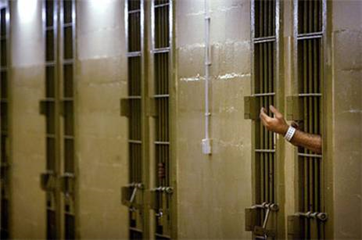 Rikers Adası Cezaevi\'nde Aşırı Sıcaktan Ölüm