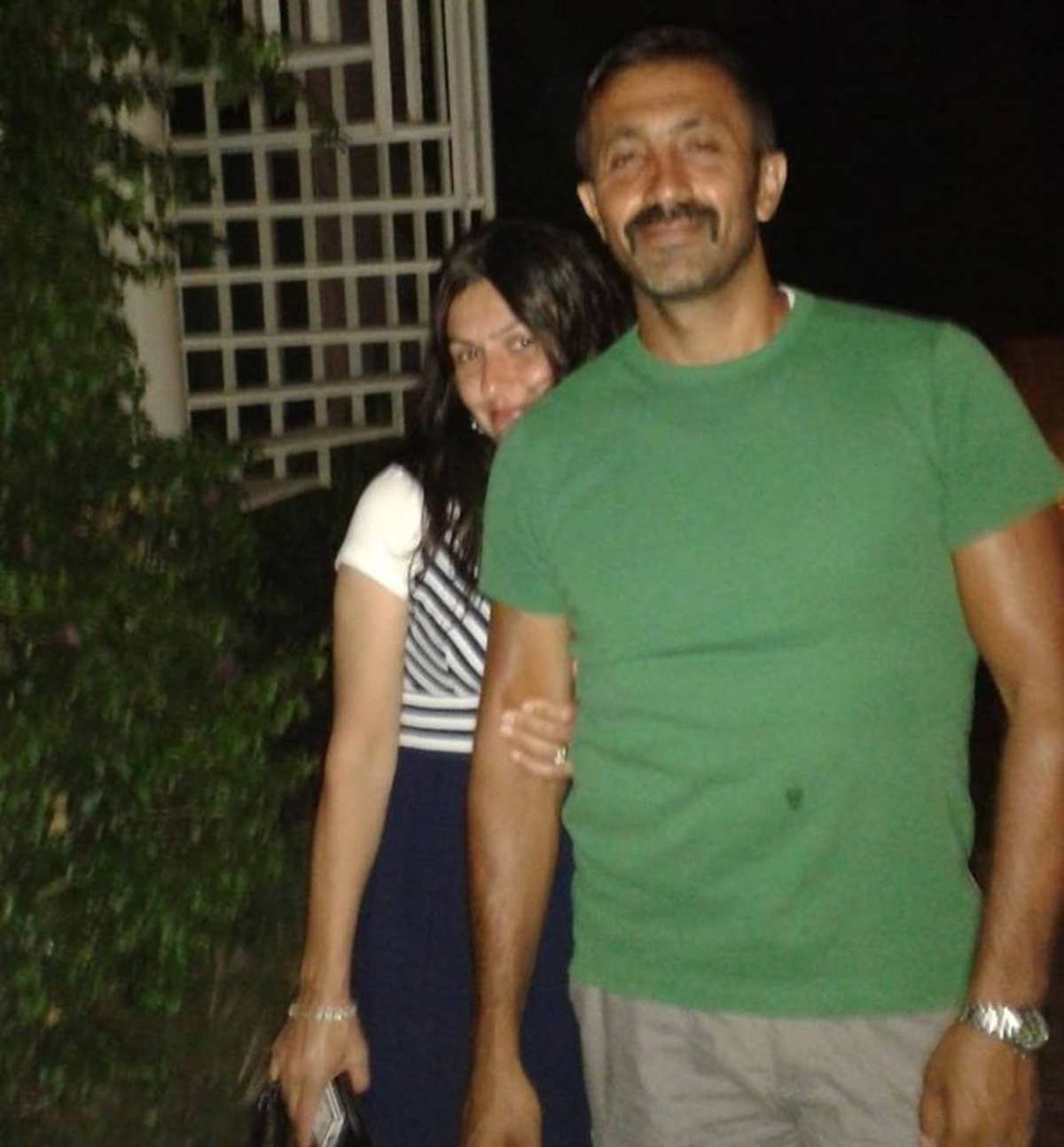 Sakarya\'da Silahlı Saldırı: 1 Ölü, 1 Yaralı