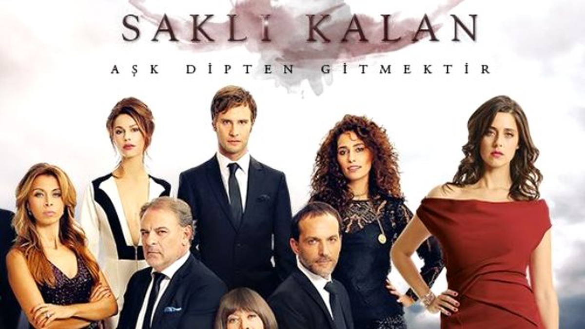 Saklı Kalan 3. Bölümü ile Show TV\'de