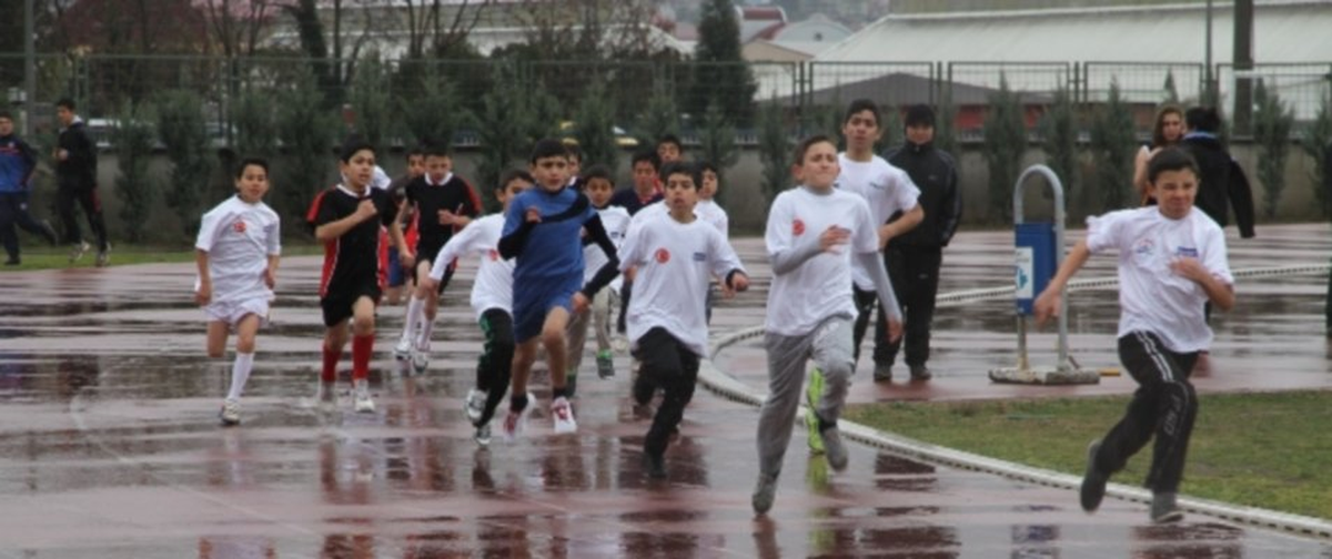 Şampiyonlar Kupa ve Madalyalarını Alacak
