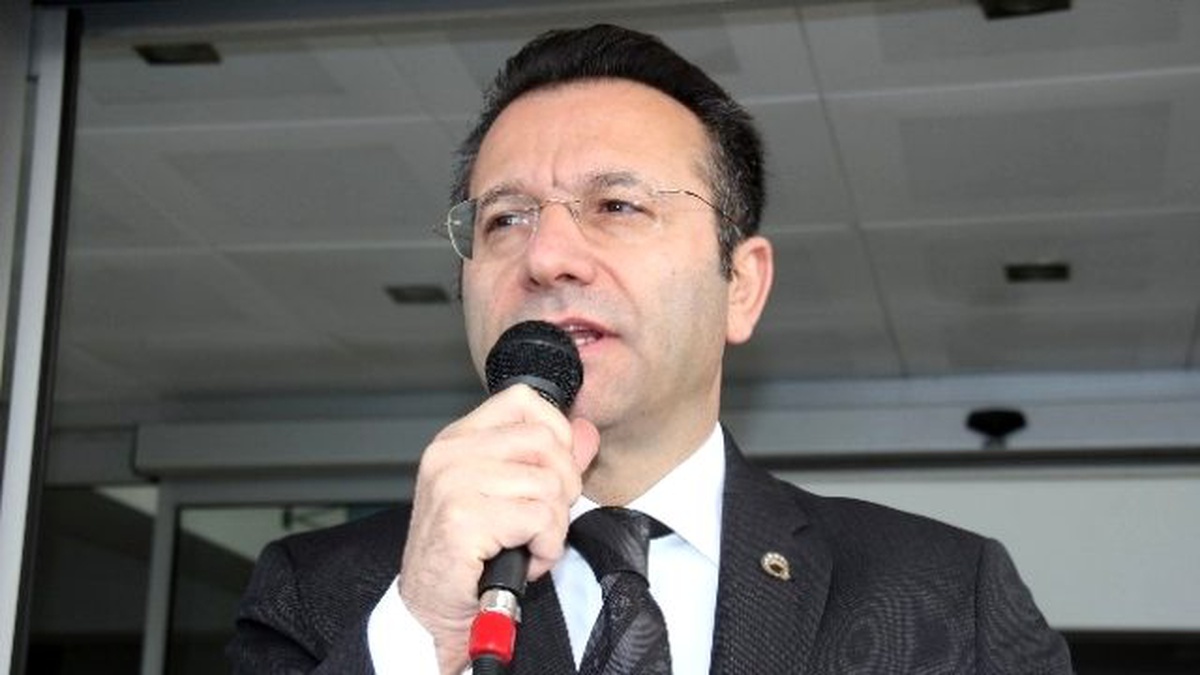 Vali Aksoy\'un Ziyaretleri