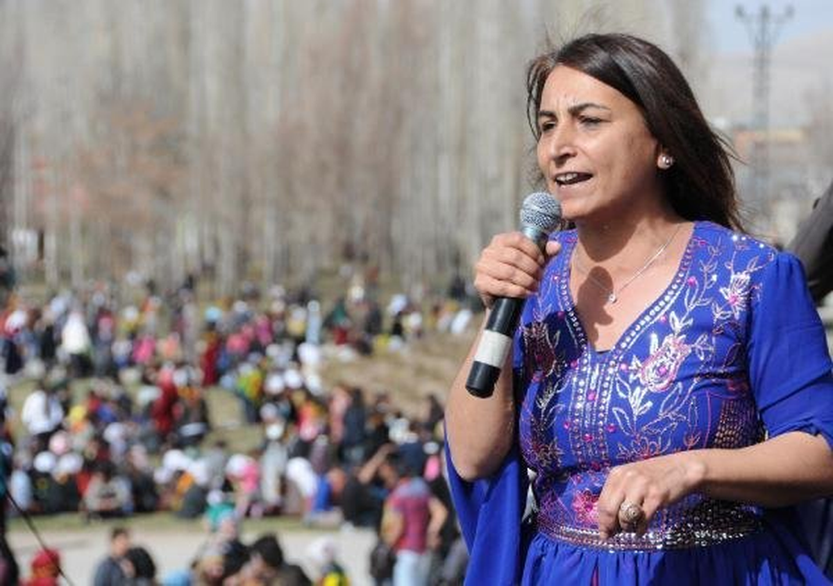 Aysel Tuğluk: Barış İçin Çok Ciddi Adımlar Atıldı