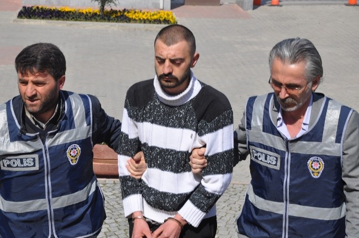 Silahlı Çatışmada Bir Tutuklama