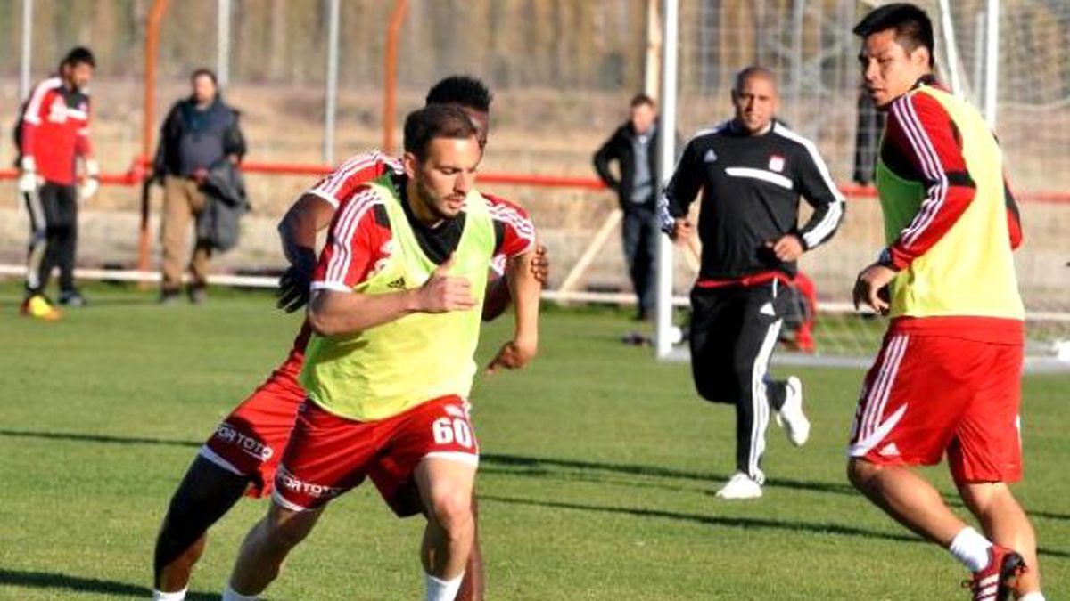 Sivasspor Tam Kadro