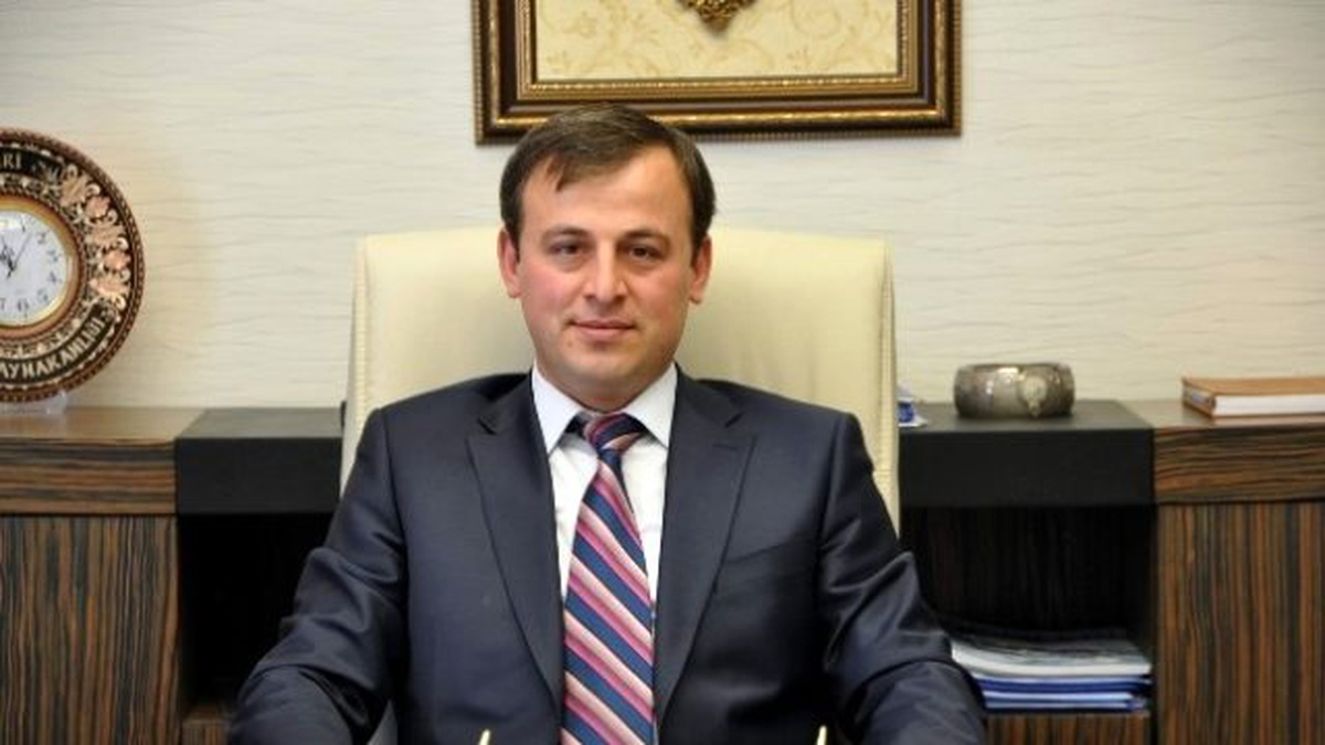 Yaşlılar Haftası