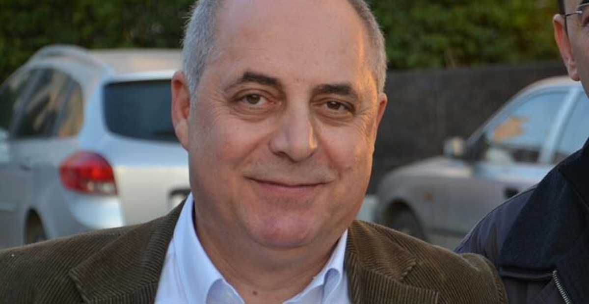 SÜTAŞ Genel Müdür Yardımcısı Otelde Ölü Bulundu