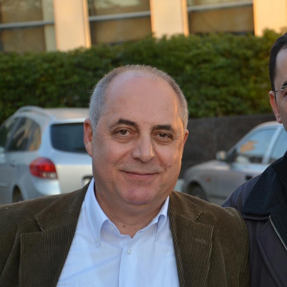 Sütaş Genel Müdür Yardımcısı Otelde Ölü Bulundu