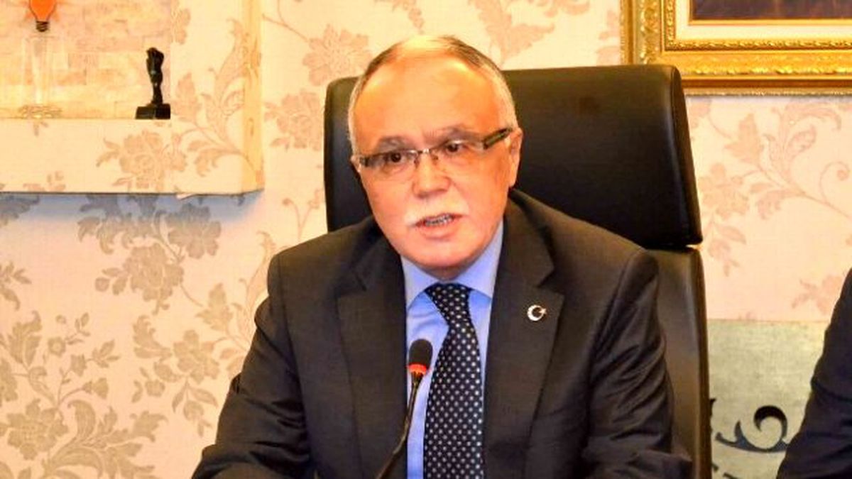 TBMM Başkanvekili Yakut: Bakanlarla İlgili Fezlekeler Milletvekillerinin İncelenmesine Açılmayacak