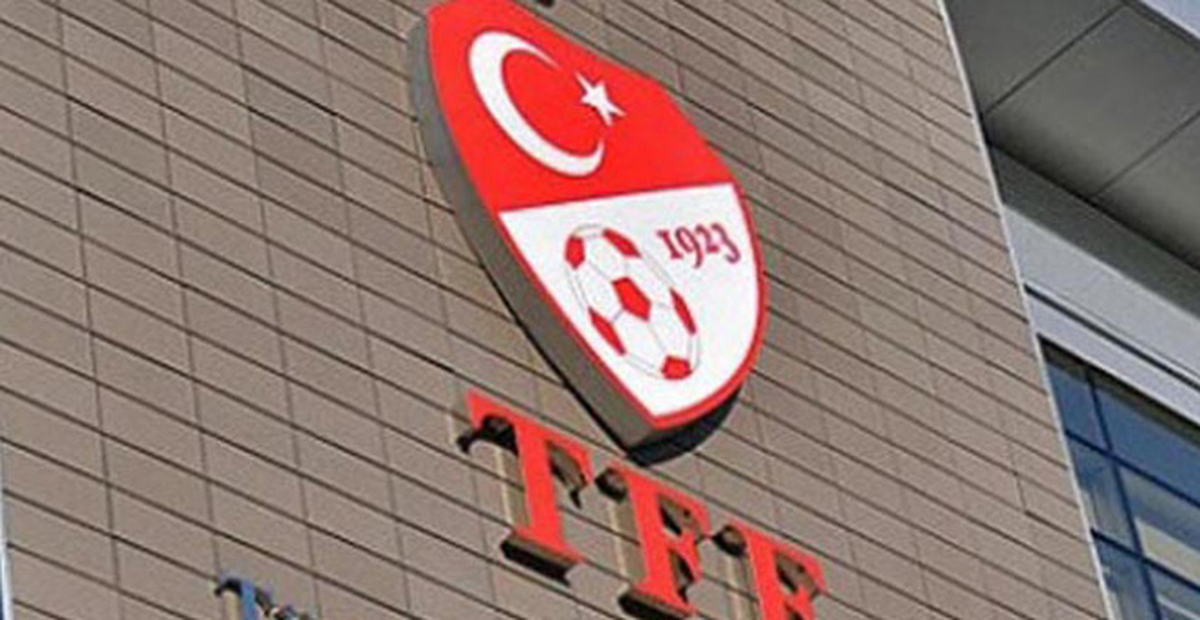 TFF, Beşiktaş\'ın 111. Kuruluşunu Kutladı