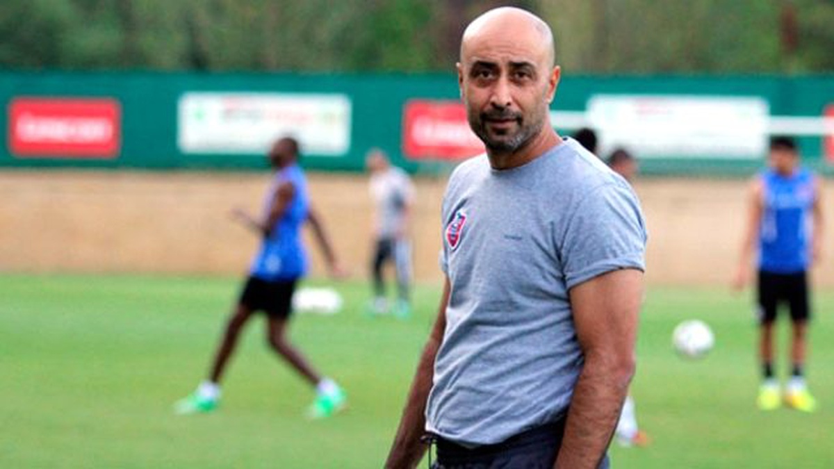 Kardemir Karabükspor\'da Hedef Puanla Dönmek