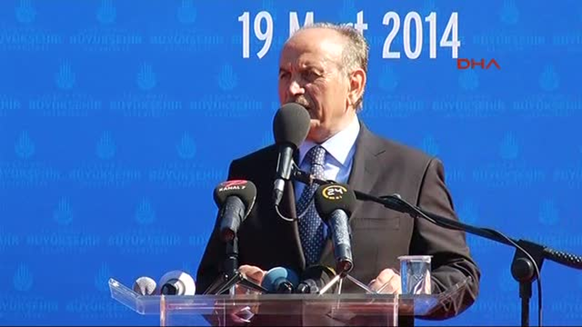 Topbaş Kendilerine Format Atarlar
