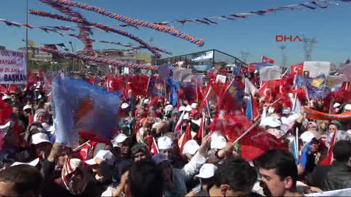 Topbaş Kendilerine Format Atarlar