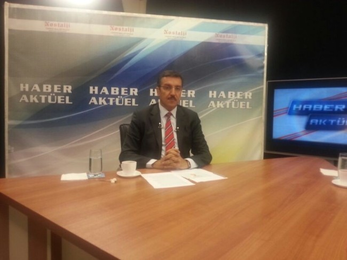 Tüfenkçi: "İllegal Şekilde Dinlemelerin Ahlaki Olmadığını Herkes Biliyor"