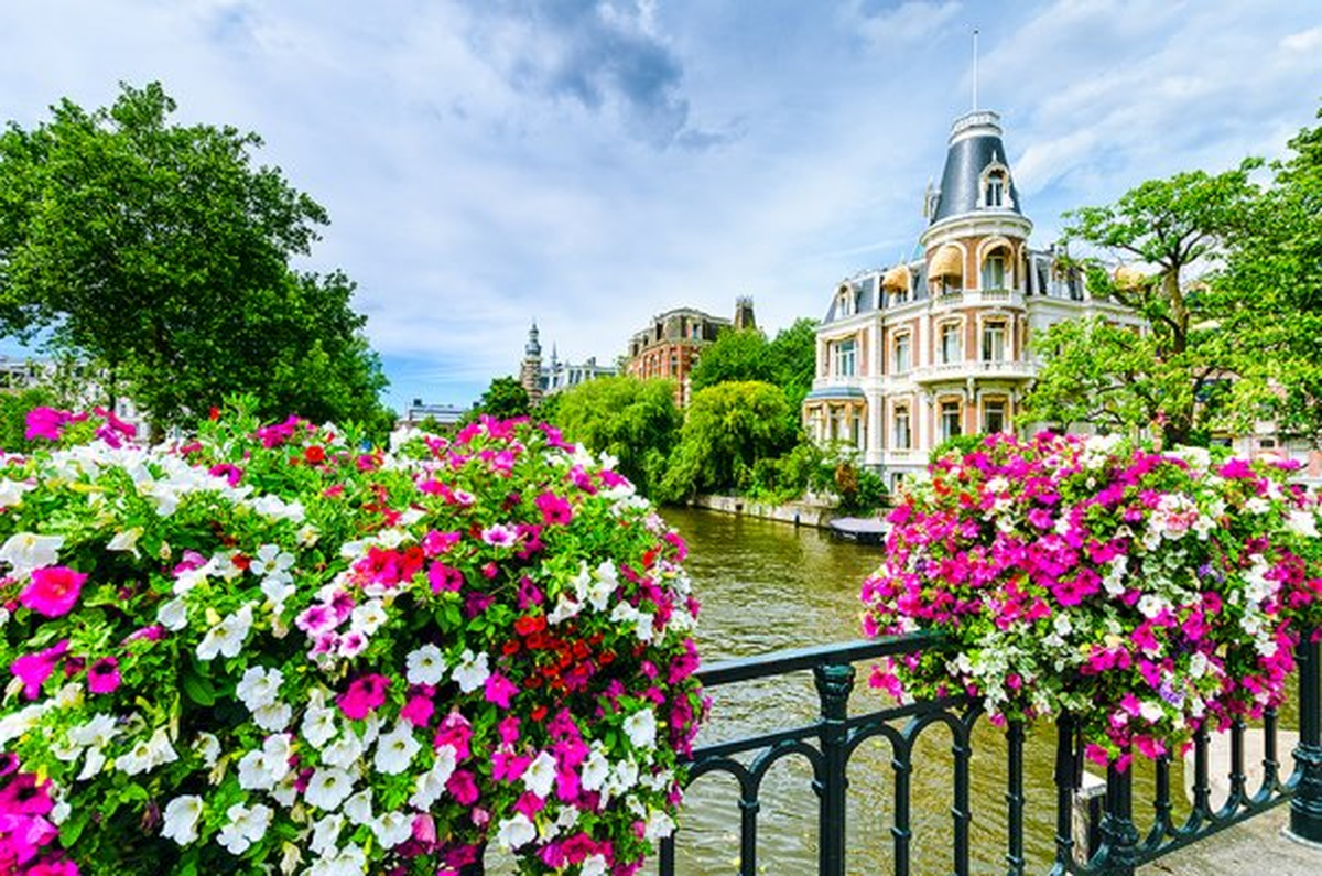 TurizmPark Uzmanlarından İlkbahara Özel Görülmeye Değer Şehir Önerileri