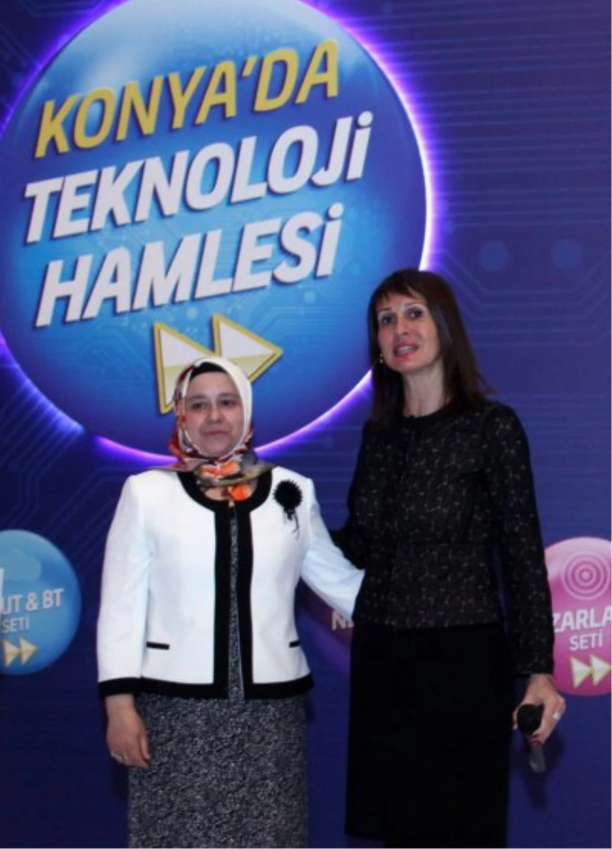 Turkcell Anadolu\'daki Şirketleri Teknolojiyle Buluşturuyor