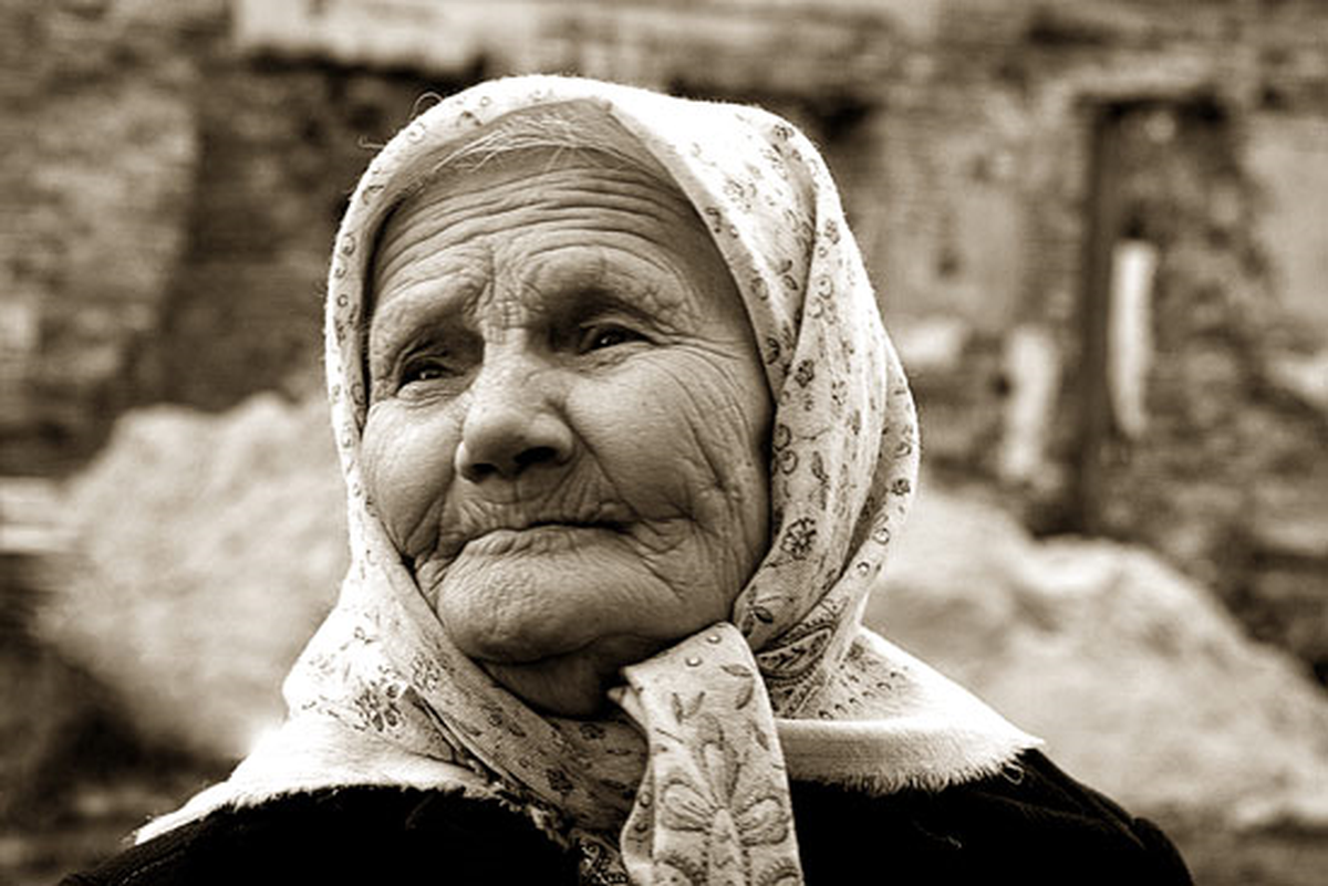 Türkiye Yaşlanıyor